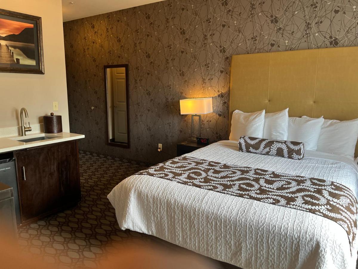 Sunrise Inn Anacortes Bagian luar foto