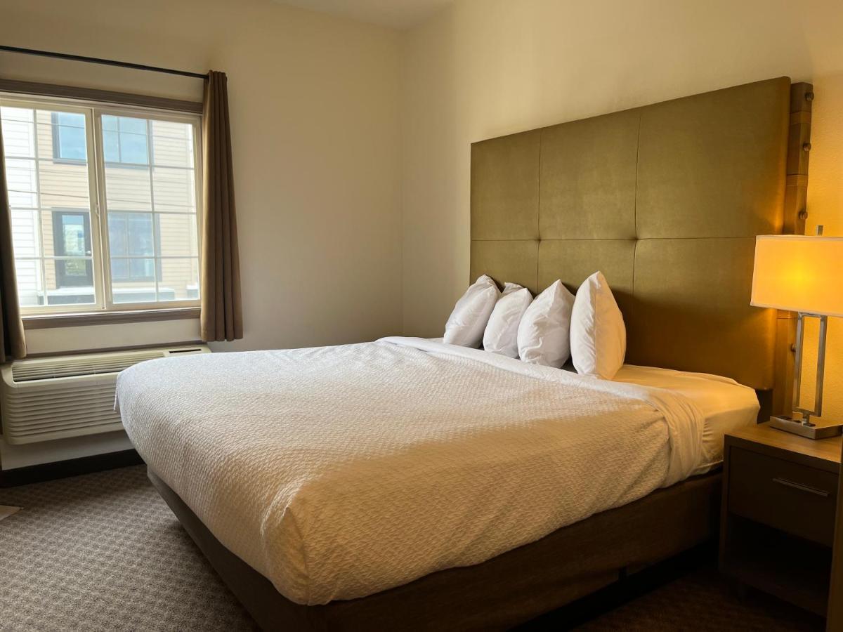 Sunrise Inn Anacortes Bagian luar foto