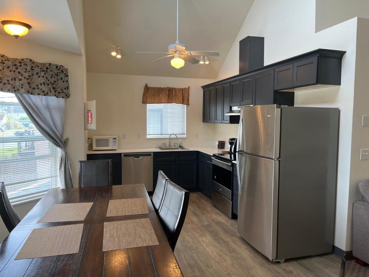Sunrise Inn Anacortes Bagian luar foto