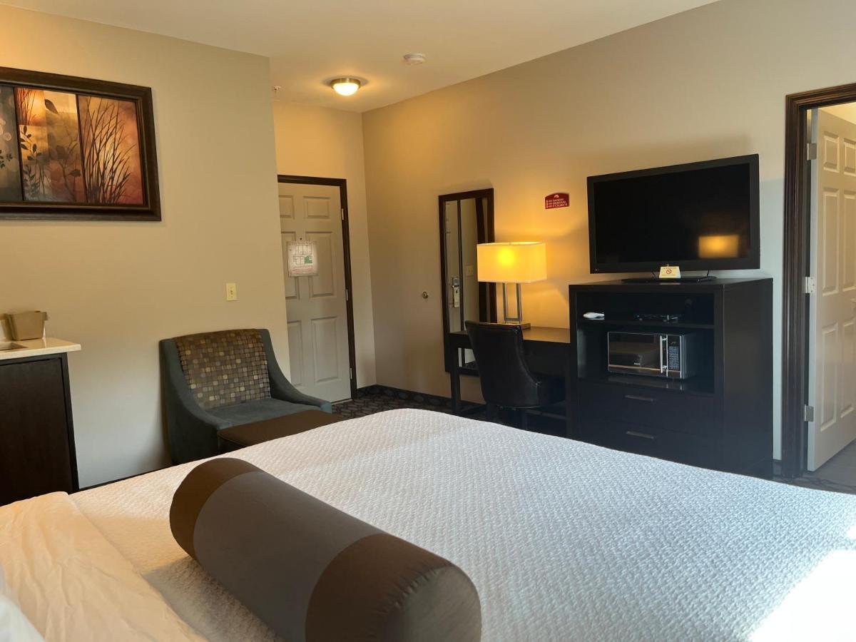 Sunrise Inn Anacortes Bagian luar foto