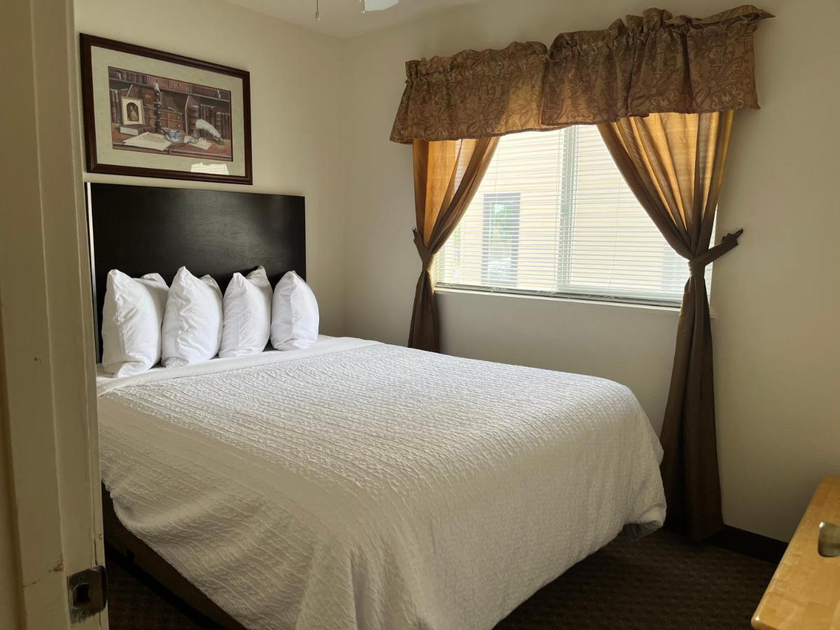Sunrise Inn Anacortes Bagian luar foto