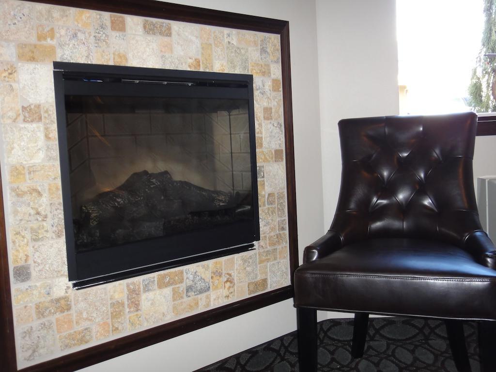 Sunrise Inn Anacortes Bagian luar foto