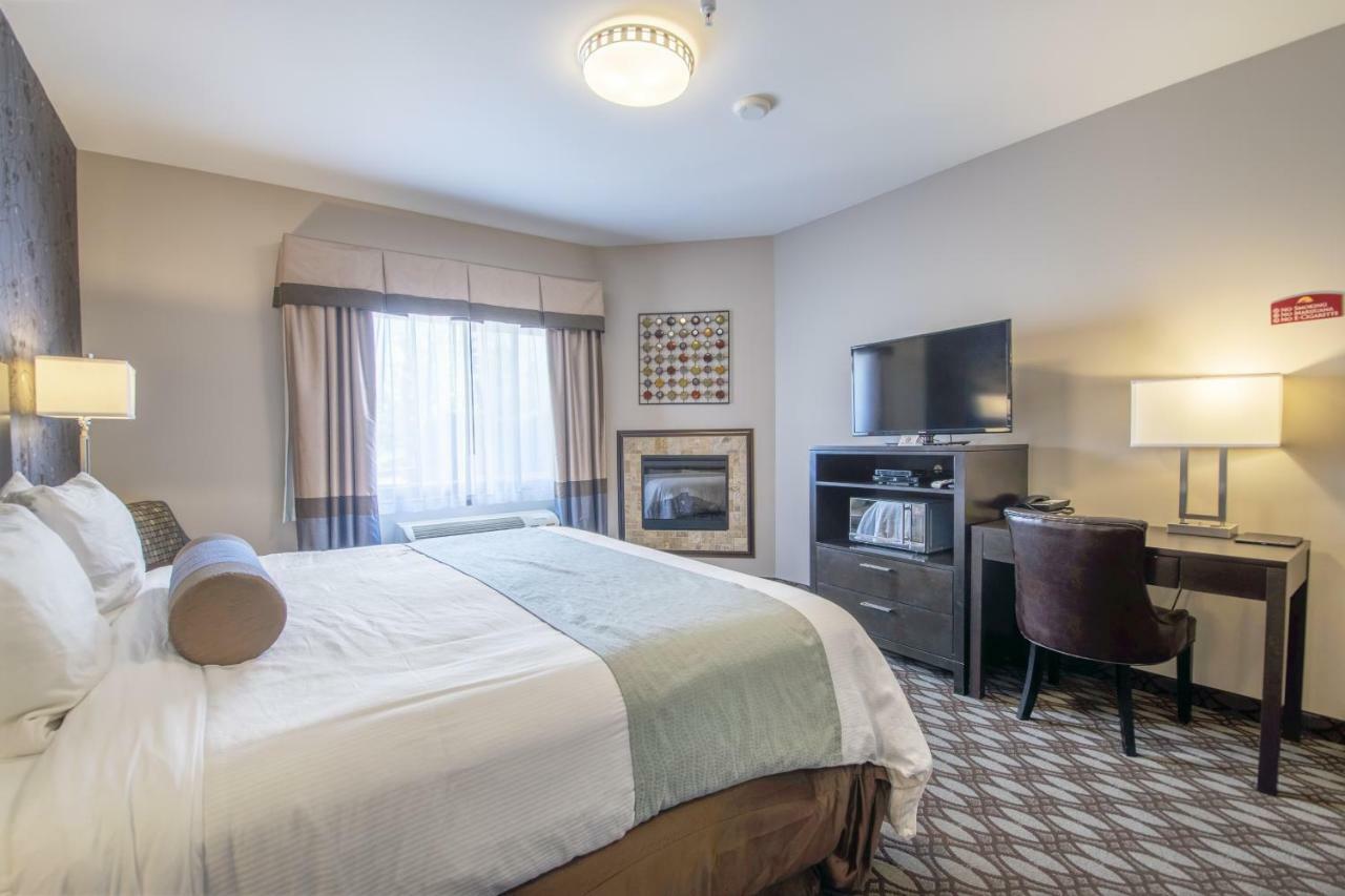 Sunrise Inn Anacortes Bagian luar foto