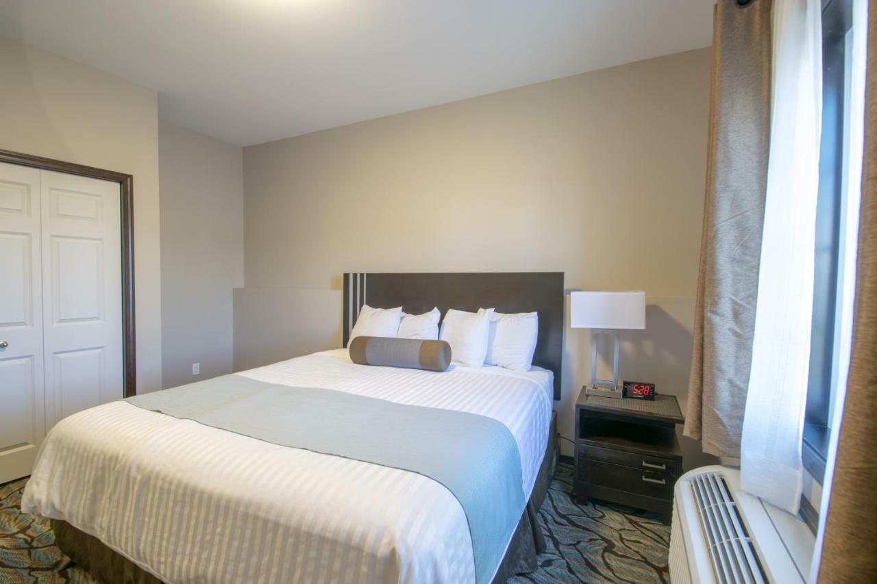 Sunrise Inn Anacortes Bagian luar foto