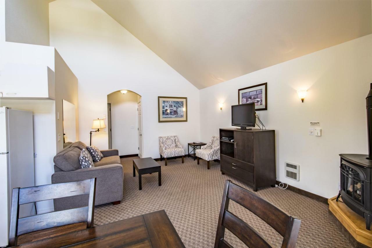 Sunrise Inn Anacortes Bagian luar foto