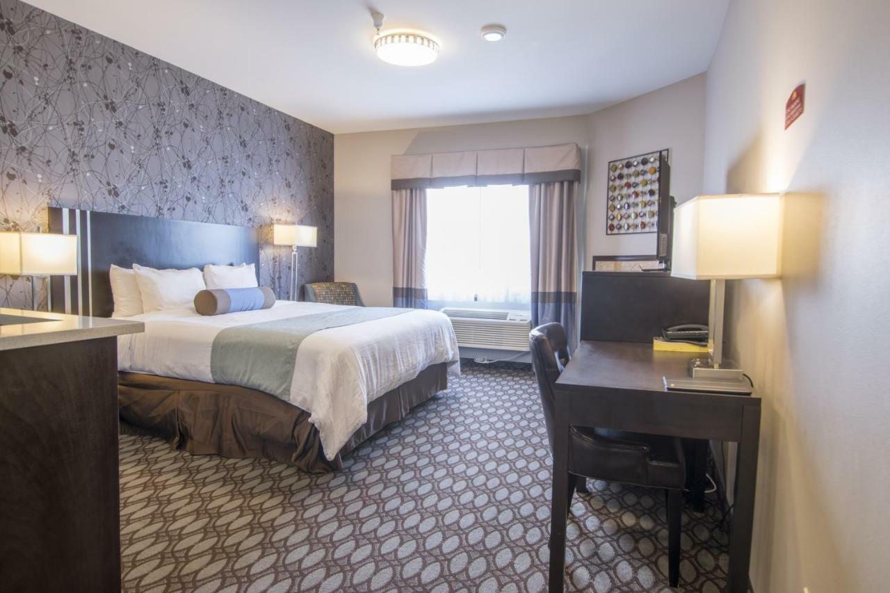 Sunrise Inn Anacortes Bagian luar foto