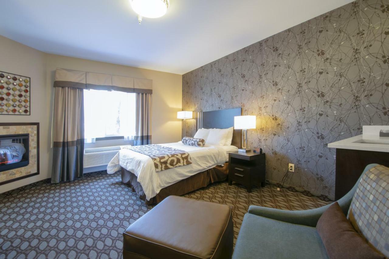 Sunrise Inn Anacortes Bagian luar foto