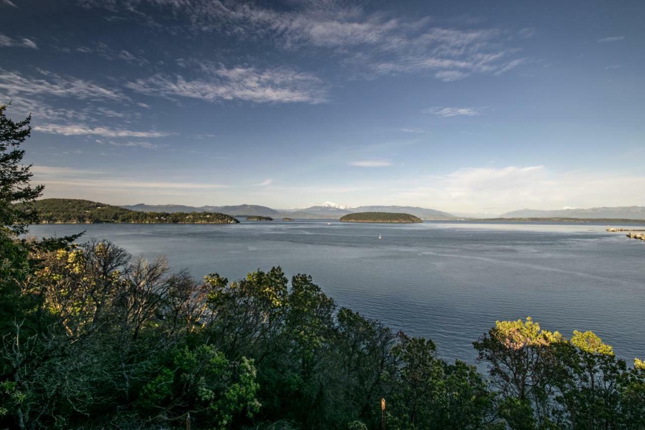 Sunrise Inn Anacortes Bagian luar foto