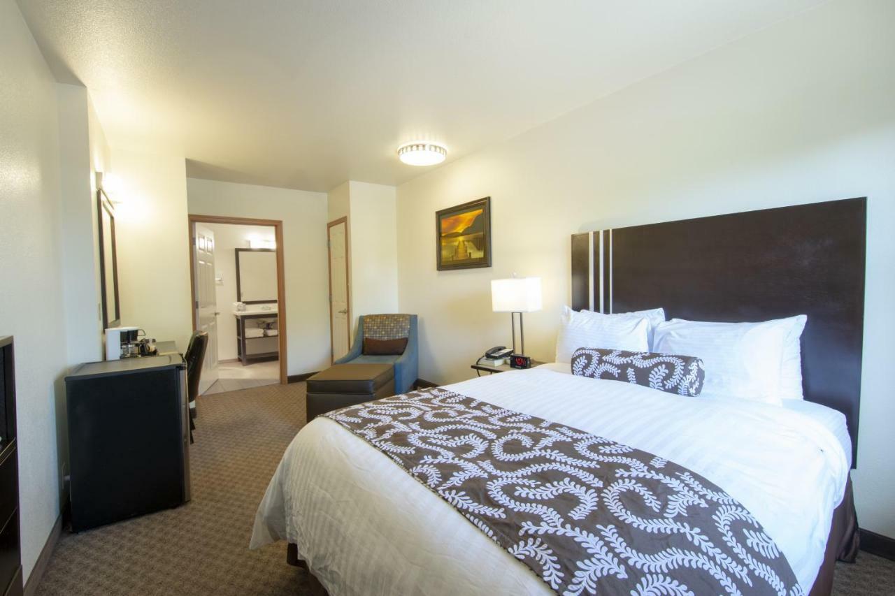 Sunrise Inn Anacortes Bagian luar foto