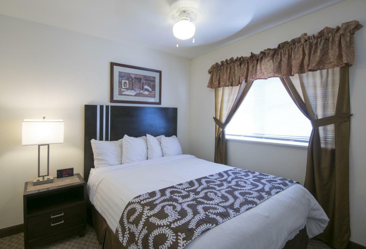Sunrise Inn Anacortes Bagian luar foto